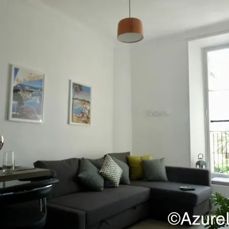 Διαμέρισμα Sleeps 4 Air Con Wifi