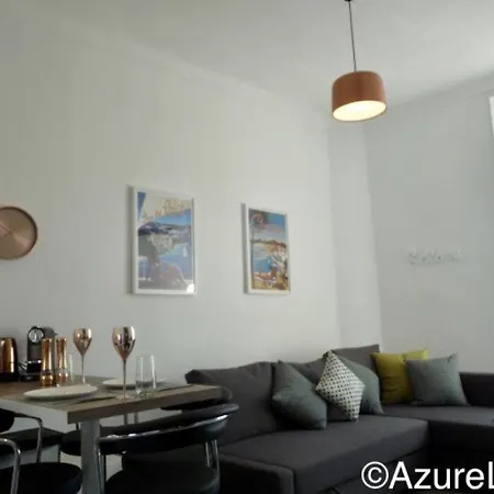 Sleeps 4 Air Con Wifi Διαμέρισμα