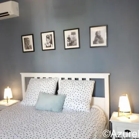 Apartment Sleeps 4 Air Con Wifi *