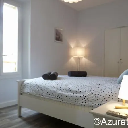 Apartment Sleeps 4 Air Con Wifi